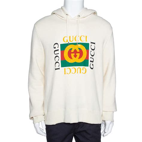 gucci hoodie cheap|Gucci distressed hoodie.